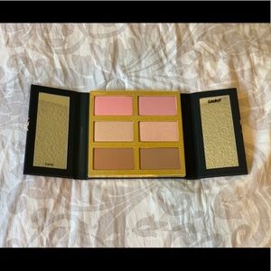 Tarte Tartiest Pro Glow V3 Cheek Palette 🎨